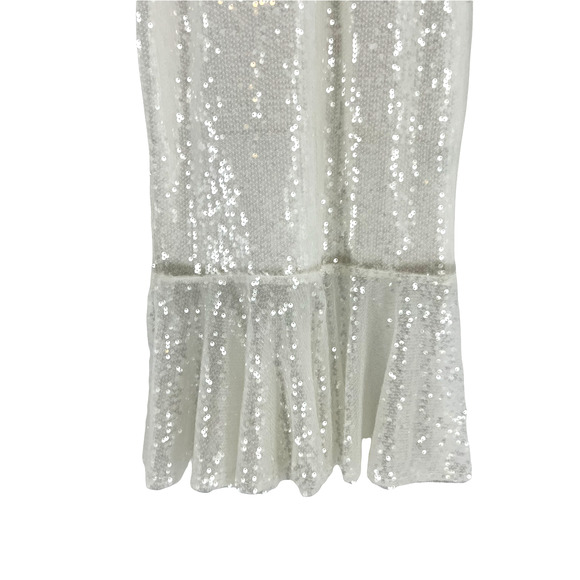 Lulus Womens Size Xs Maximum Sparkle 